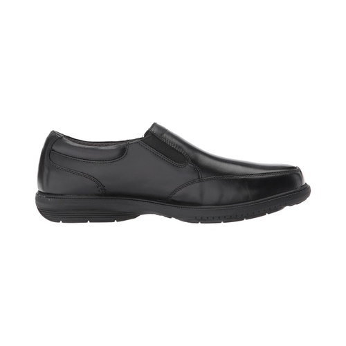  Nunn Bush Myles Street Moc Toe Slip-On with KORE Slip Resistant Walking Comfort Technology