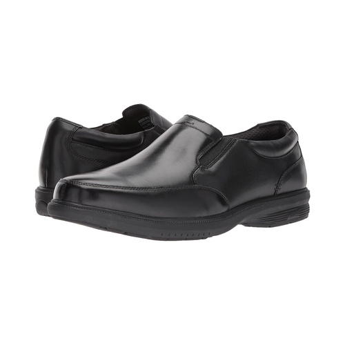  Nunn Bush Myles Street Moc Toe Slip-On with KORE Slip Resistant Walking Comfort Technology