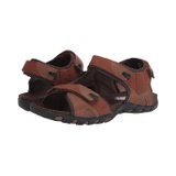 Nunn Bush Rio Bravo 3-Strap River Sandal