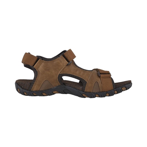  Nunn Bush Rio Bravo 3-Strap River Sandal