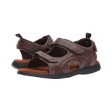 Nunn Bush Rio Grande Three Strap River Sandal