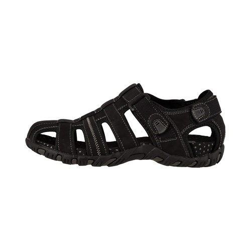  Nunn Bush Rio Bravo Fisherman Sandal