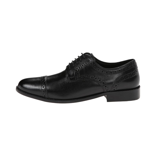  Nunn Bush Norcross Cap Toe Dress Casual Oxford