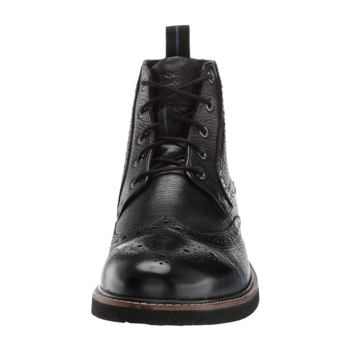  Nunn Bush Odell Wingtip Boot with KORE Walking Comfort Technology