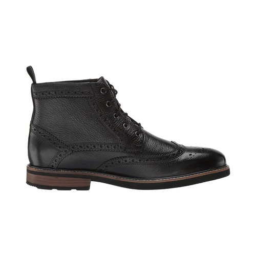  Nunn Bush Odell Wingtip Boot with KORE Walking Comfort Technology