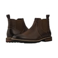 Nunn Bush Otis Plain Toe Chelsea Boot with KORE Walking Comfort Technology