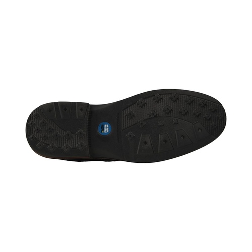  Nunn Bush Otis Plain Toe Chelsea Boot with KORE Walking Comfort Technology