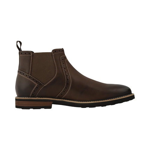  Nunn Bush Otis Plain Toe Chelsea Boot with KORE Walking Comfort Technology