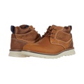 Nunn Bush Luxor Plain Toe Chukka