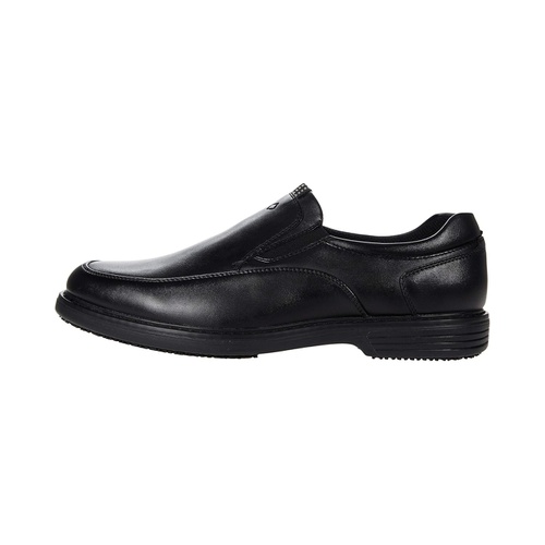  Nunn Bush Wade Work Moc Toe Slip-On