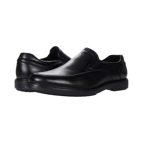  Nunn Bush Wade Work Moc Toe Slip-On