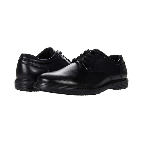  Nunn Bush Wade Work Plain Toe Oxford