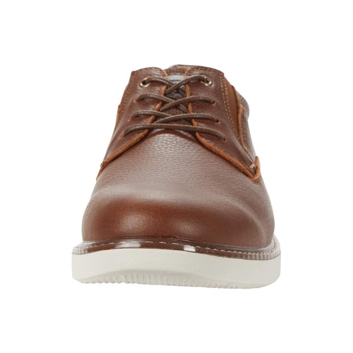  Nunn Bush Bayridge Plain Toe Oxford