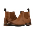 Nunn Bush Otis Plain Toe Chelsea Boot with KORE Walking Comfort Technology