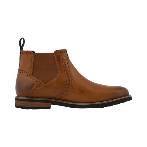  Nunn Bush Otis Plain Toe Chelsea Boot with KORE Walking Comfort Technology