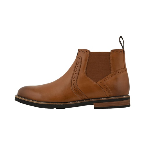  Nunn Bush Otis Plain Toe Chelsea Boot with KORE Walking Comfort Technology