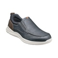 Nunn Bush Conway Casual Slip-On