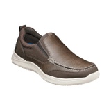 Nunn Bush Conway Casual Slip-On