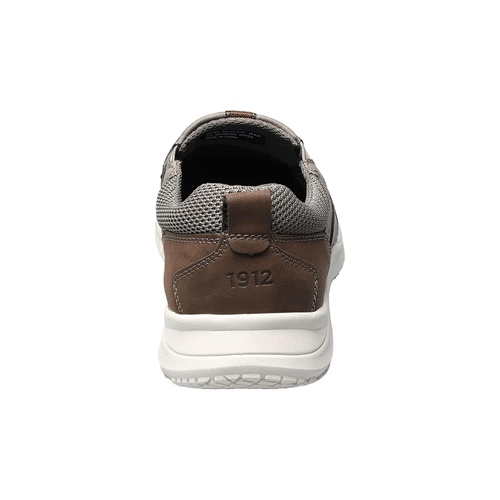  Nunn Bush Conway Casual Slip-On