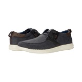 Nunn Bush Brewski Moc Toe Slip-on with Elastic Bungee