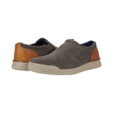 Nunn Bush Kore Tour 20 Plain Toe Slip-On