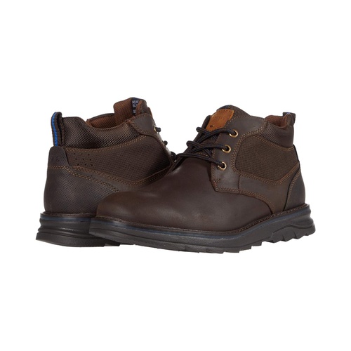  Nunn Bush Luxor Plain Toe Chukka