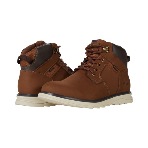  Nunn Bush Luxor Waterproof Plain Toe Chukka Boot