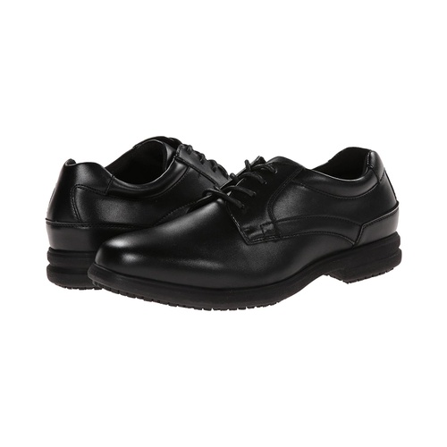  Nunn Bush Sherman Slip Resistant Plain Toe Oxford