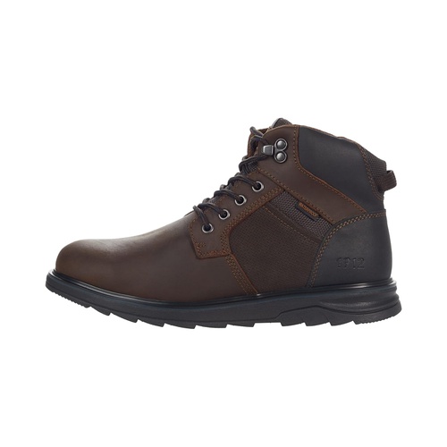  Nunn Bush Luxor Waterproof Plain Toe Chukka Boot