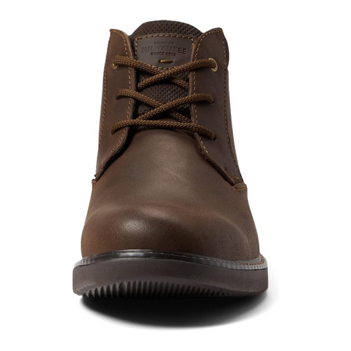  Nunn Bush Bayridge Plain Toe Chukka Boot