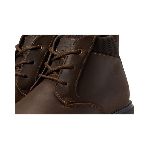  Nunn Bush Bayridge Plain Toe Chukka Boot