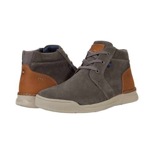  Nunn Bush Kore Tour 20 Plain Toe Chukka Boot