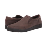 Nunn Bush Kore City Walk Moc Toe Slip-On