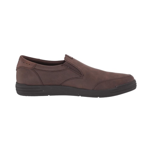  Nunn Bush Kore City Walk Moc Toe Slip-On