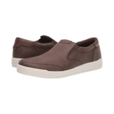 Nunn Bush Kore City Walk Moc Toe Slip-On