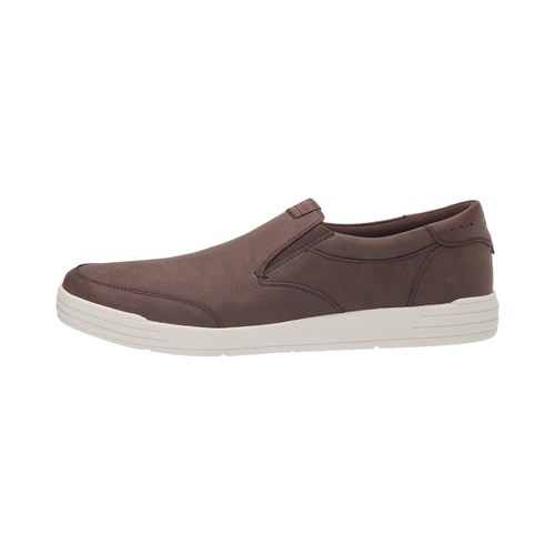  Nunn Bush Kore City Walk Moc Toe Slip-On