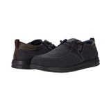 Nunn Bush Brewski Moc Toe Slip-on with Elastic Bungee