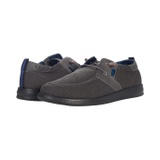 Nunn Bush Brewski Moc Toe Slip-on with Elastic Bungee