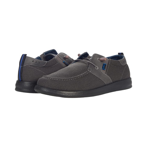  Nunn Bush Brewski Moc Toe Slip-on with Elastic Bungee