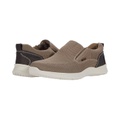 Nunn Bush Conway Knit Slip-On