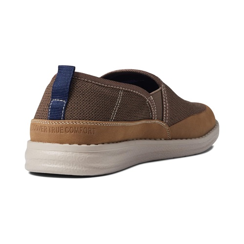  Nunn Bush Brewski Knit Slip-On