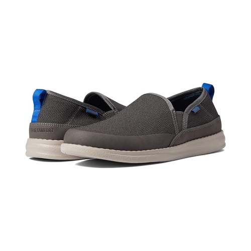  Nunn Bush Brewski Knit Slip-On