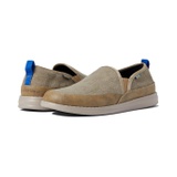 Nunn Bush Brewski Canvas Slip-On