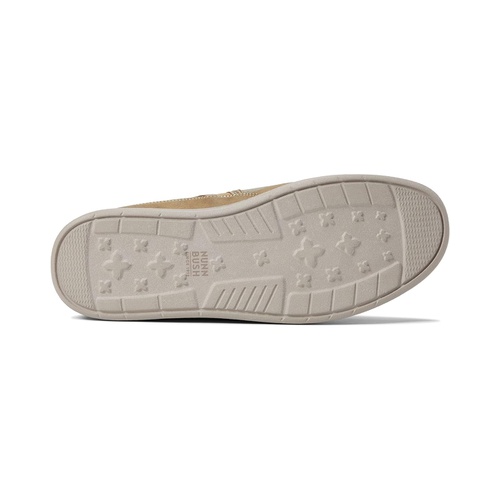  Nunn Bush Brewski Canvas Slip-On