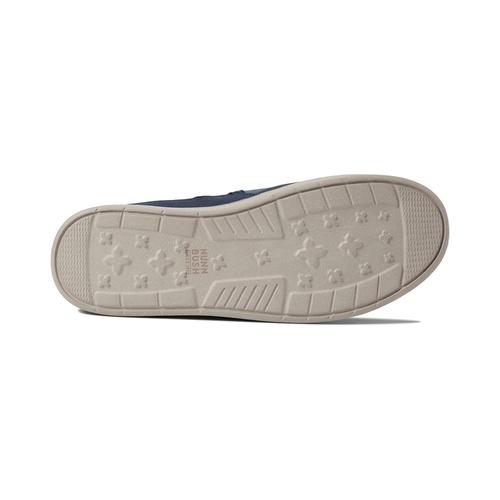  Nunn Bush Brewski Canvas Slip-On