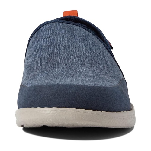  Nunn Bush Brewski Canvas Slip-On