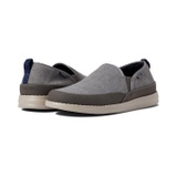 Nunn Bush Brewski Canvas Slip-On