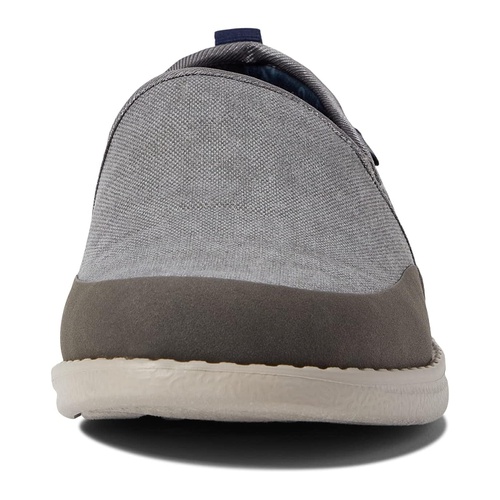  Nunn Bush Brewski Canvas Slip-On