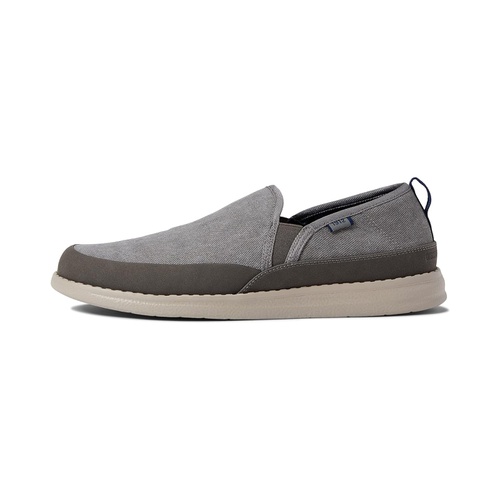  Nunn Bush Brewski Canvas Slip-On