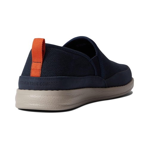  Nunn Bush Brewski Knit Slip-On